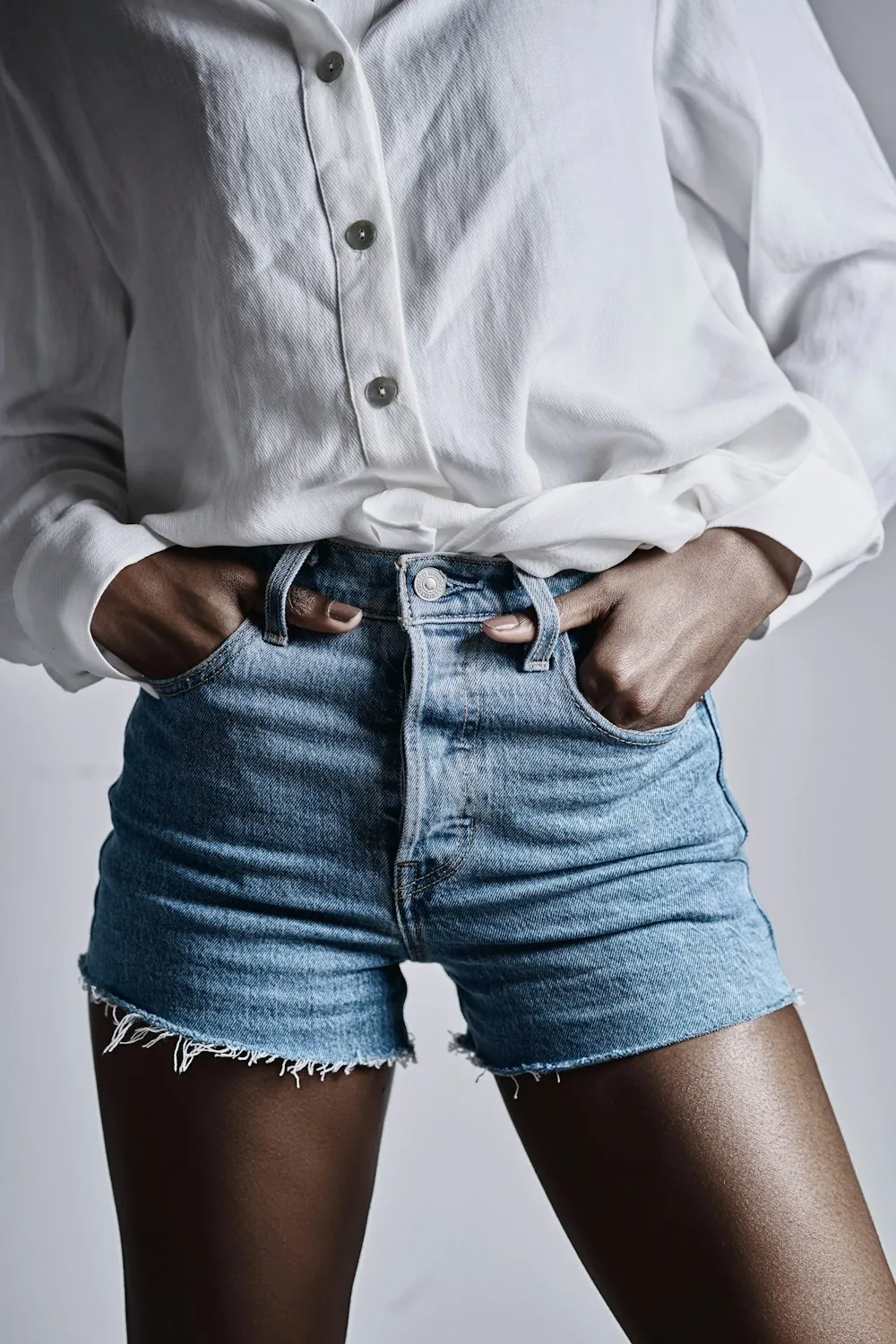 Shorts — modelo 1
