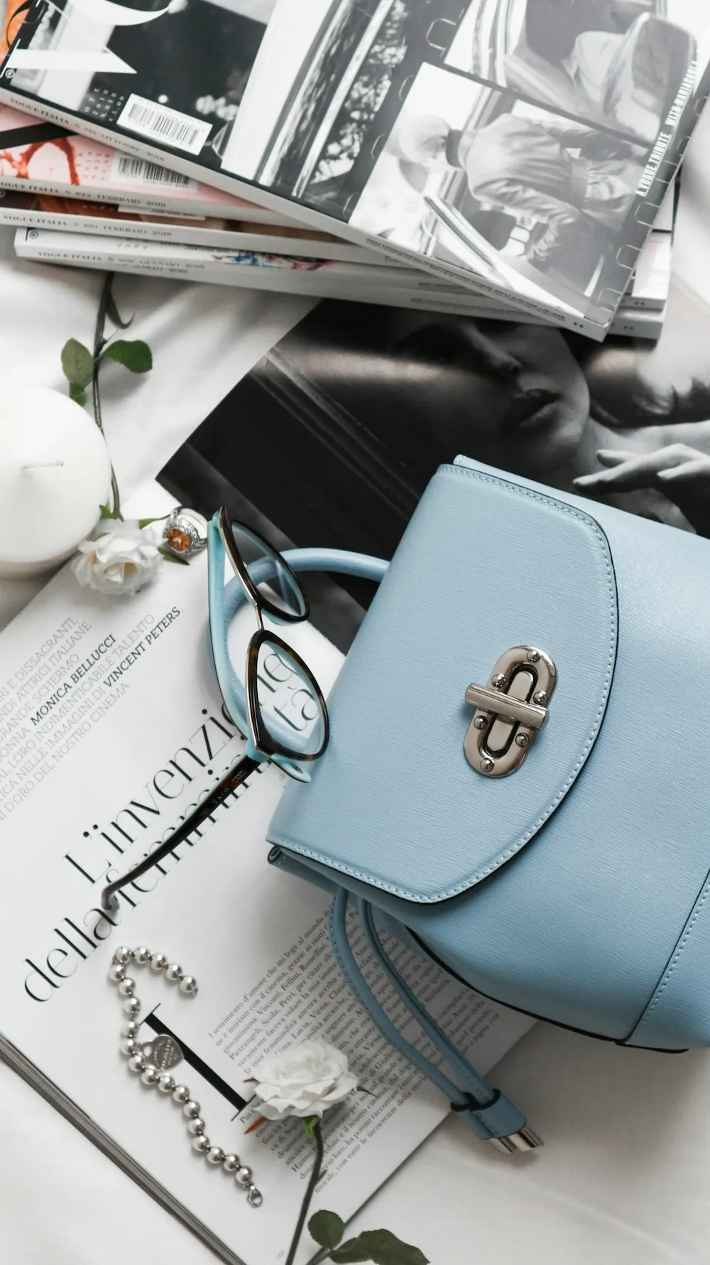 Accesorios — modelo 1