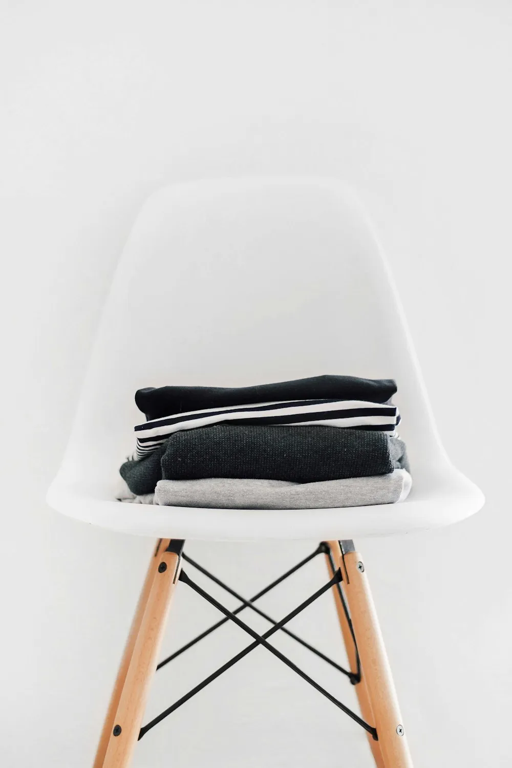 Ropa interior — modelo 1