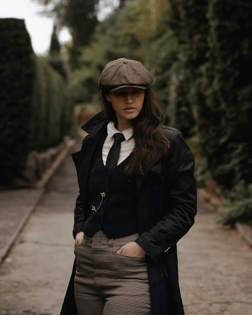 Blazer — modelo 2