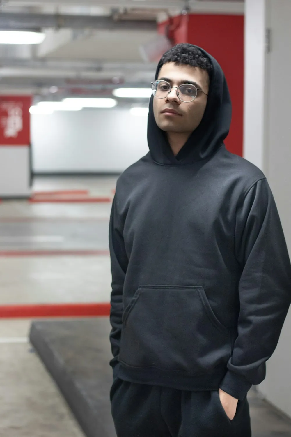 Polerones — modelo 2