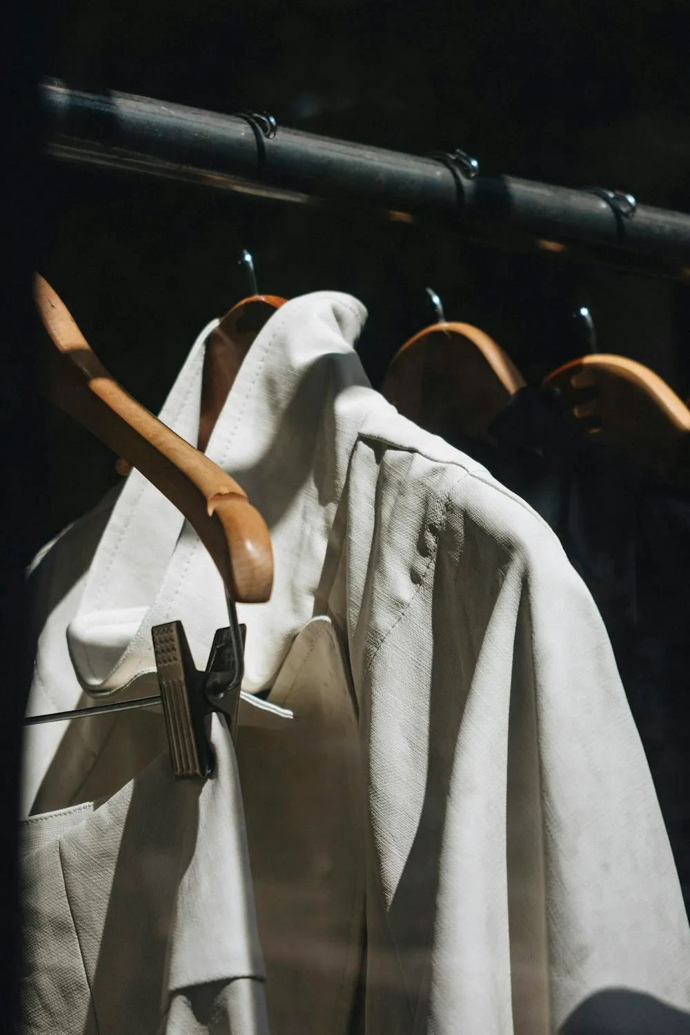 Camisas — modelo 2