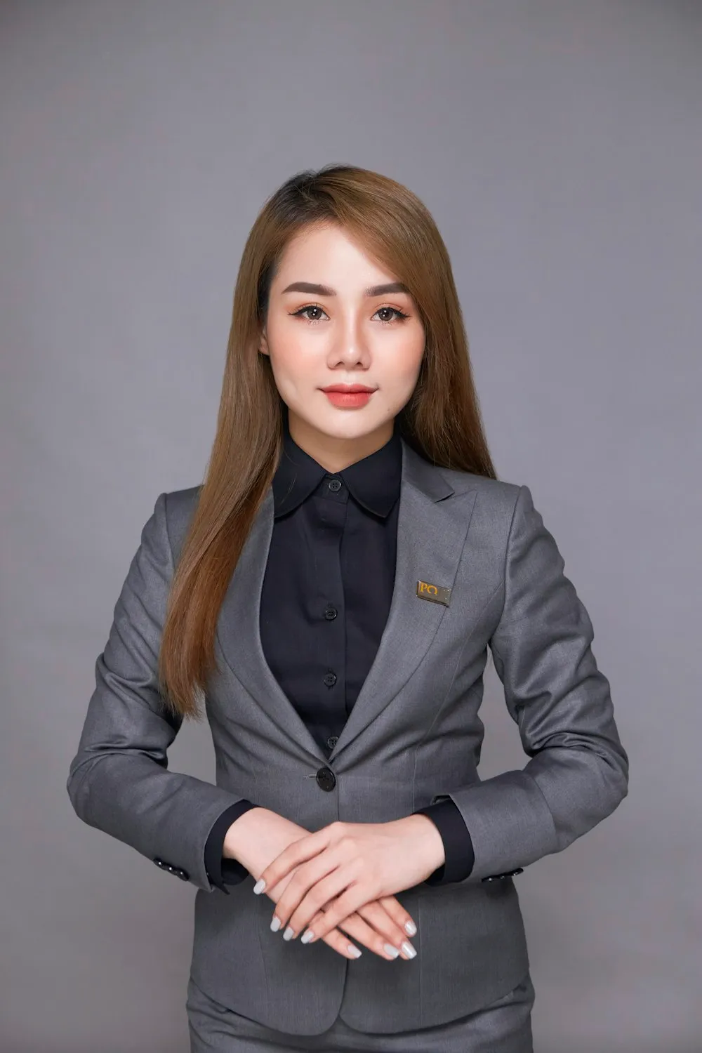 Blazer — modelo 3