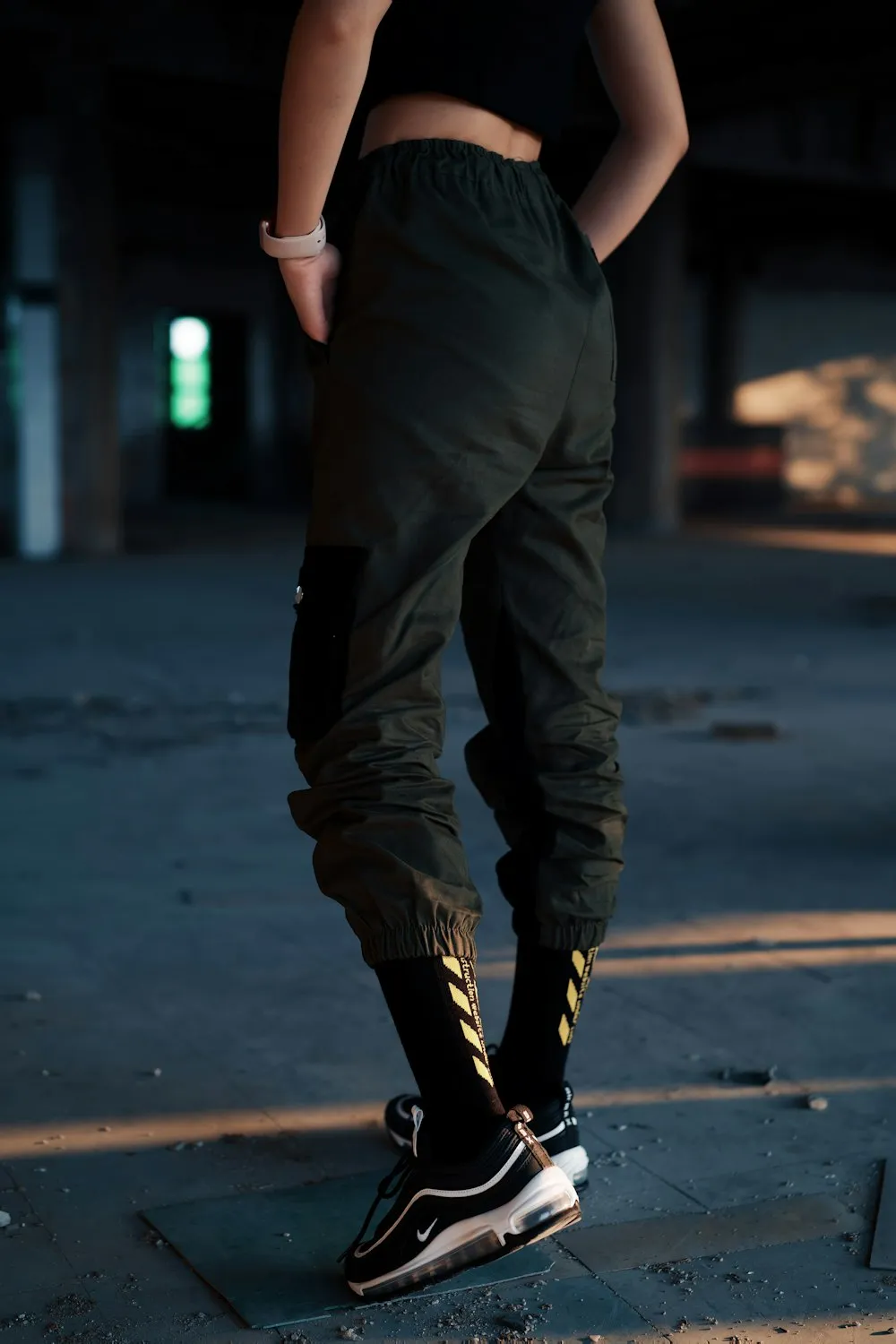 Pantalones — modelo 3