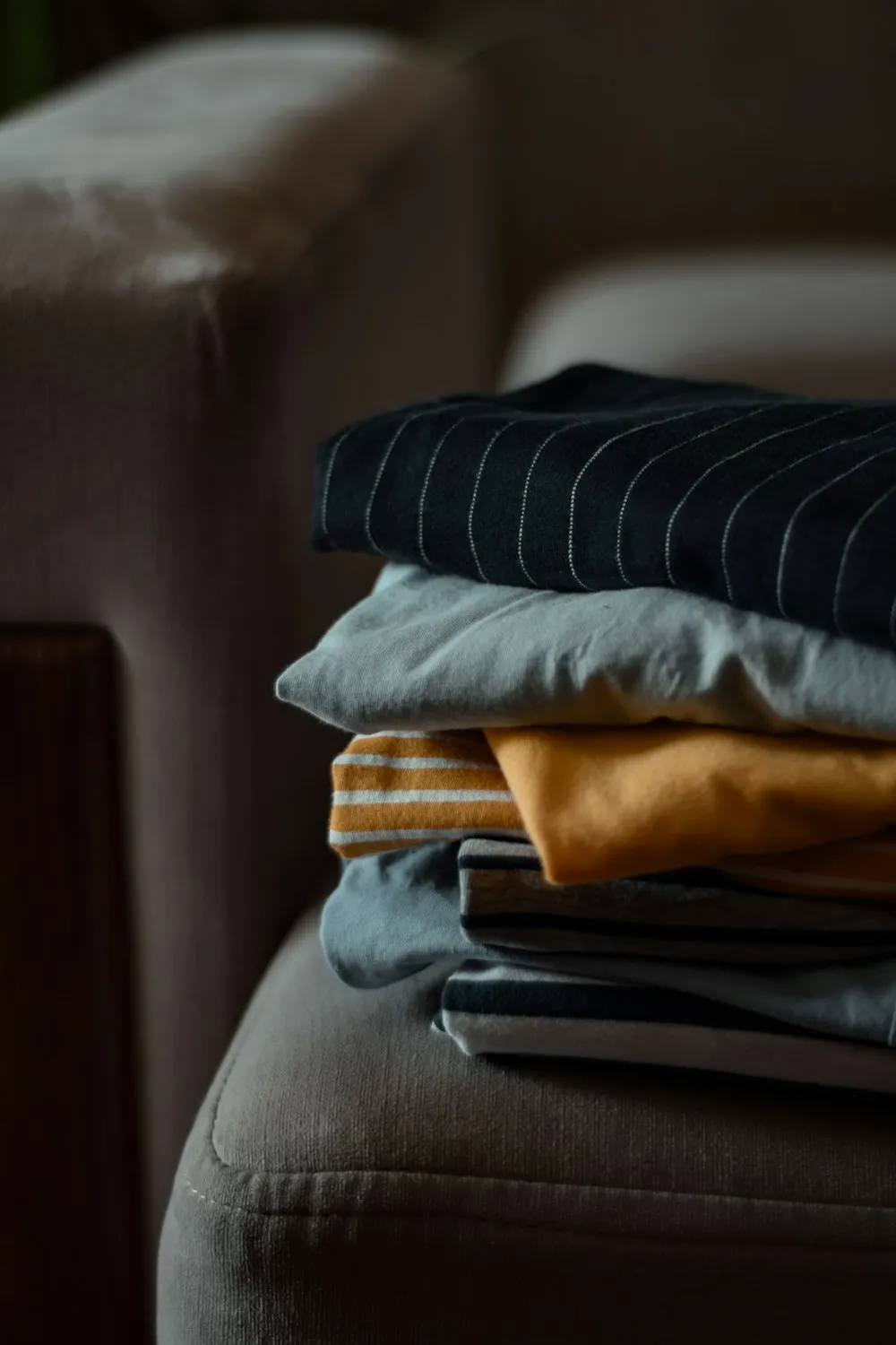 Ropa interior — modelo 3