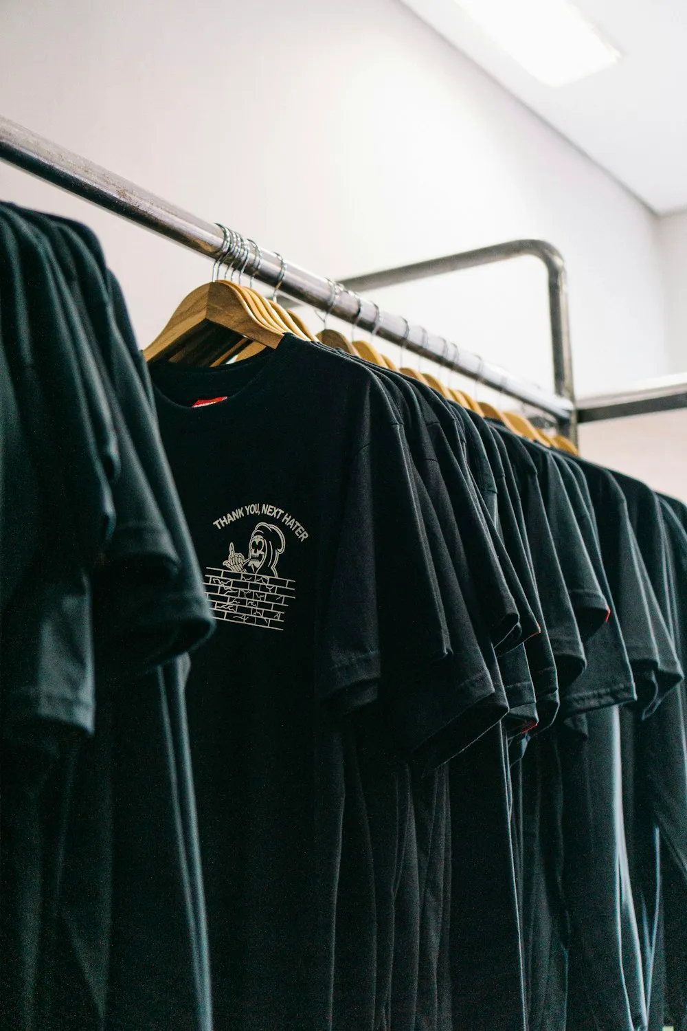 Camisas — modelo 3