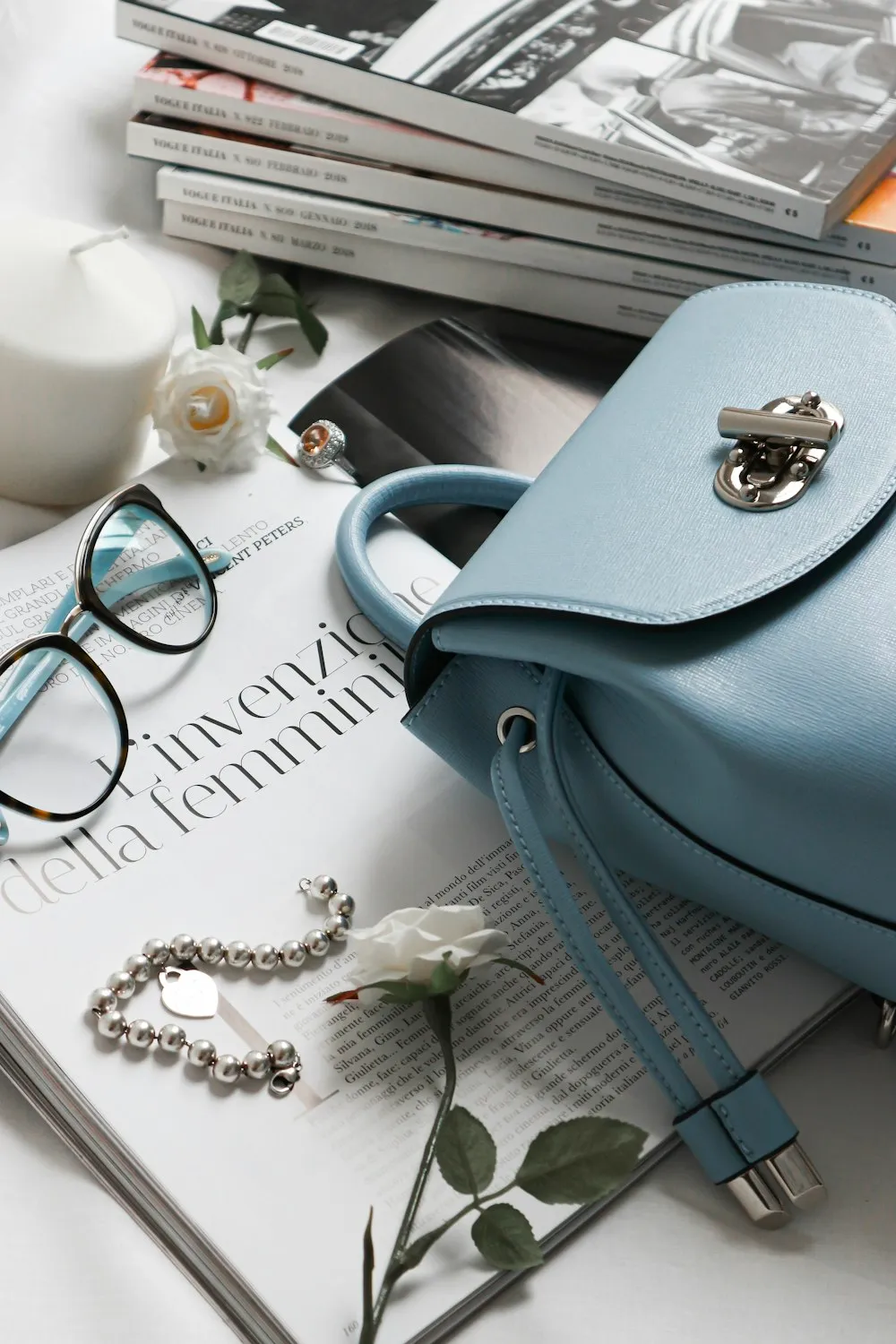 Accesorios — modelo 4