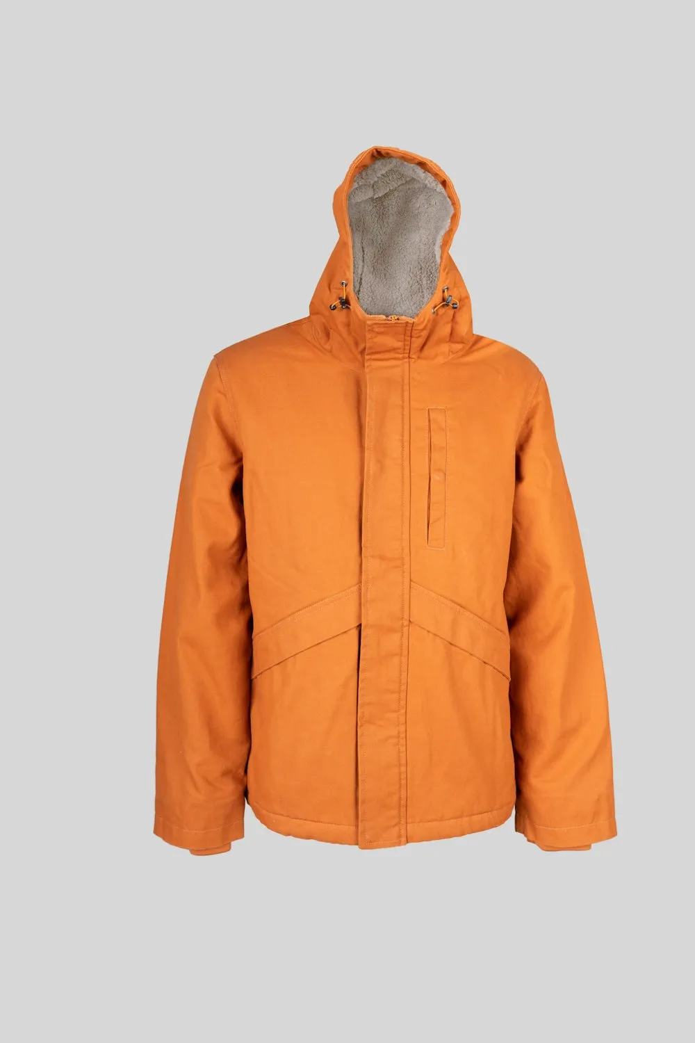 Chaquetas — modelo 4