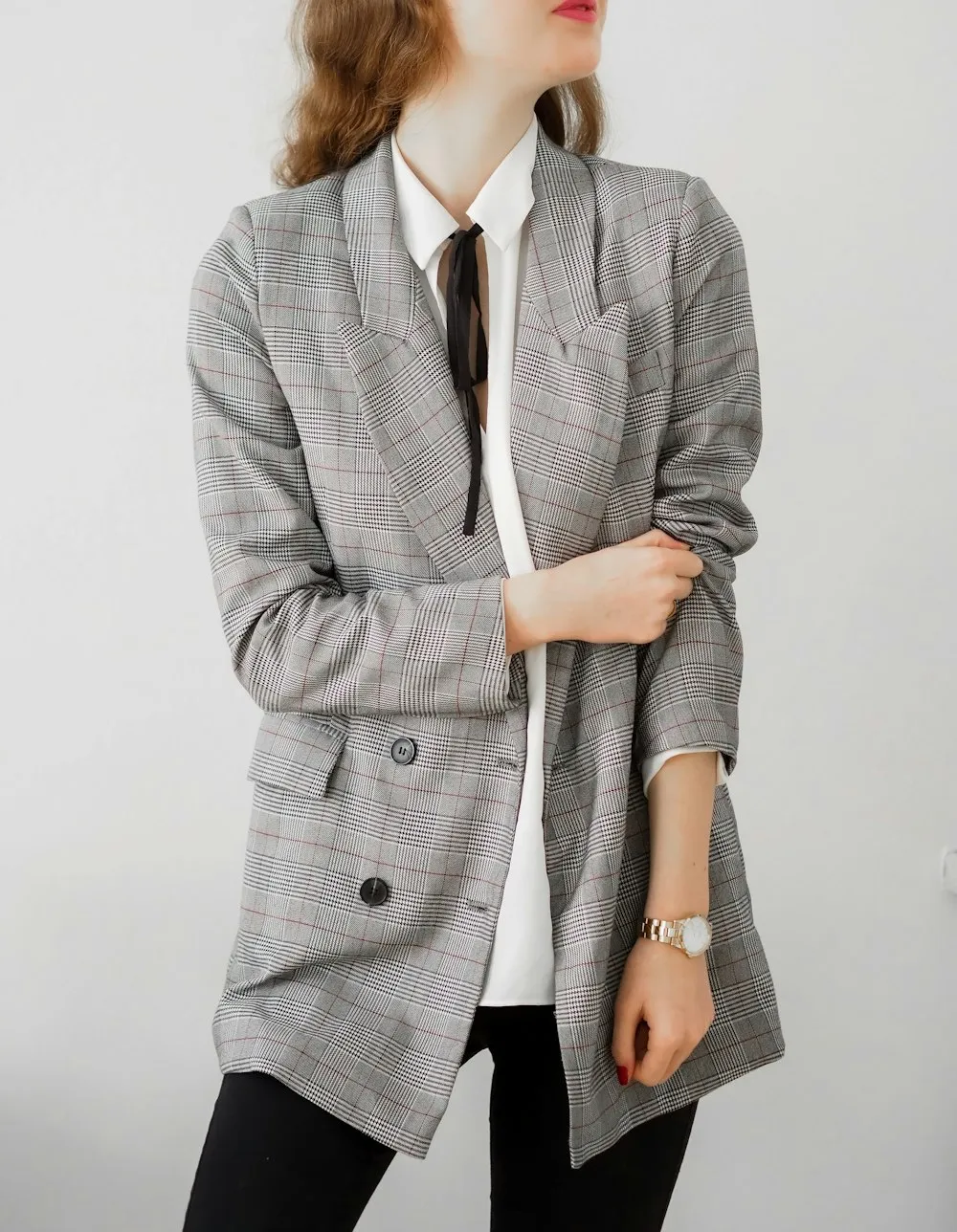 Blazer — modelo 4