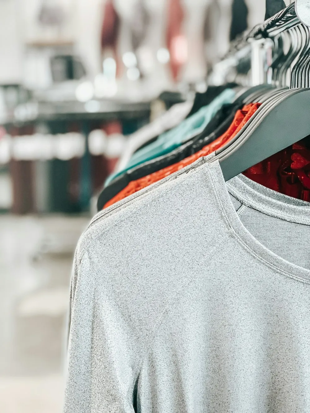 Camisas — modelo 5