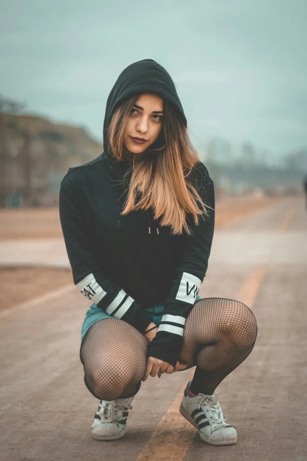 Polerones — modelo 5